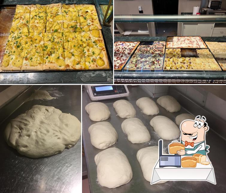 Mazagan Pizza - Pizzeria Halal