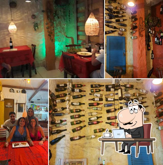 O Borges Bar