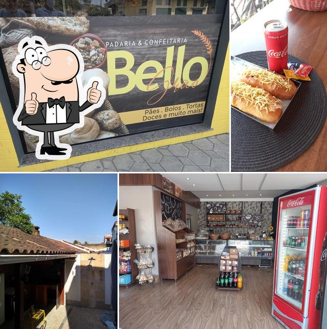 Padaria Bello Grão