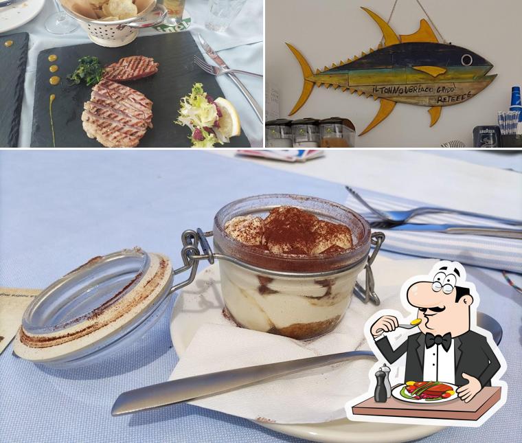 Platti al Pepito Beach Restaurant