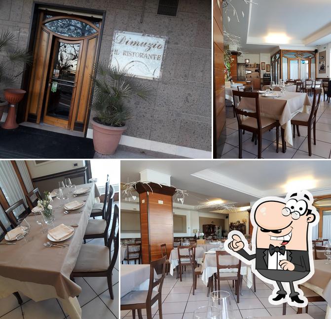 Ristorante Dimuzio