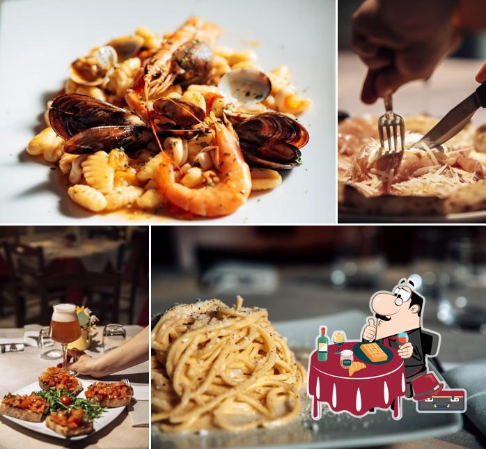 Cialde al Gli Antichi Sapori di Napoli