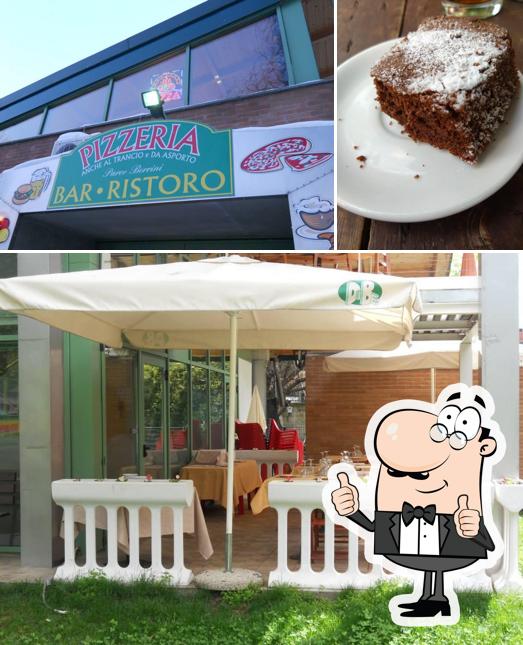Foto di Ristorante Parco Berrini