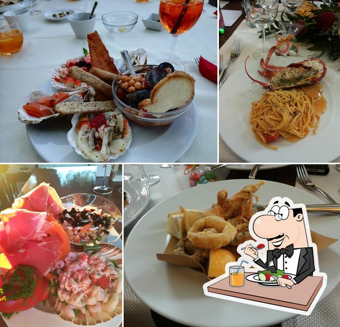 Ristorante Villa Tivoli