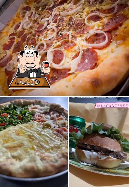 Zavaglia Pizzas delivery