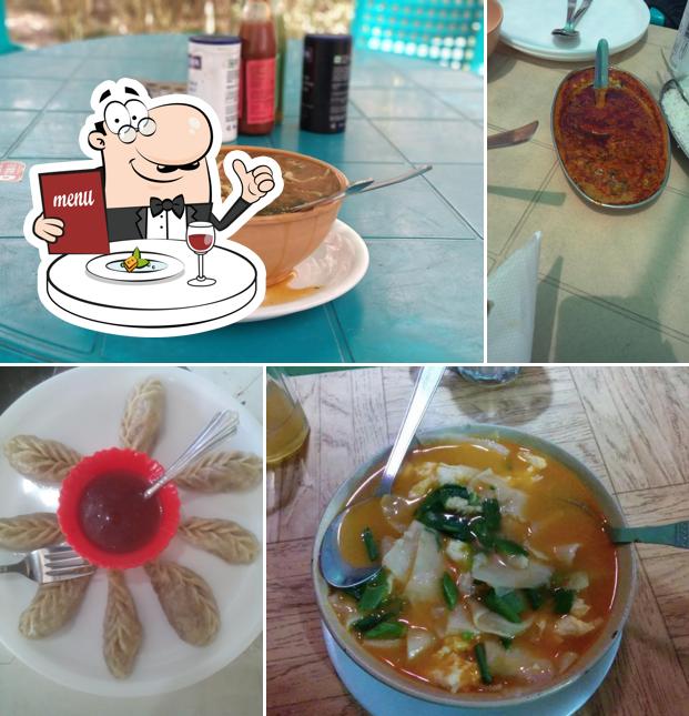 lamayuru restaurant