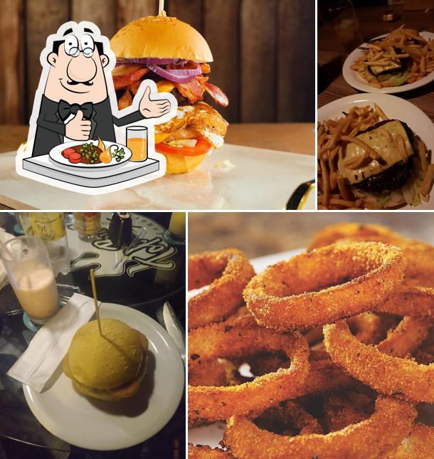 Top Burger