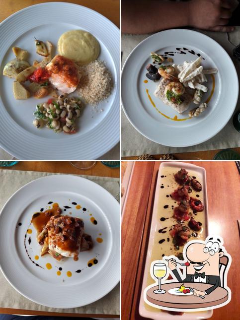Restaurante em Paraty Simples Cozinha - Comida Caseira