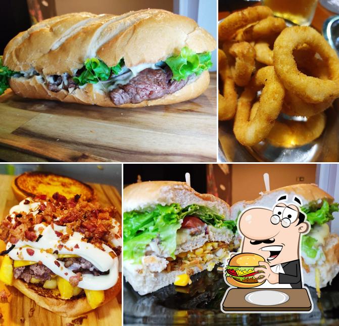 Snack House