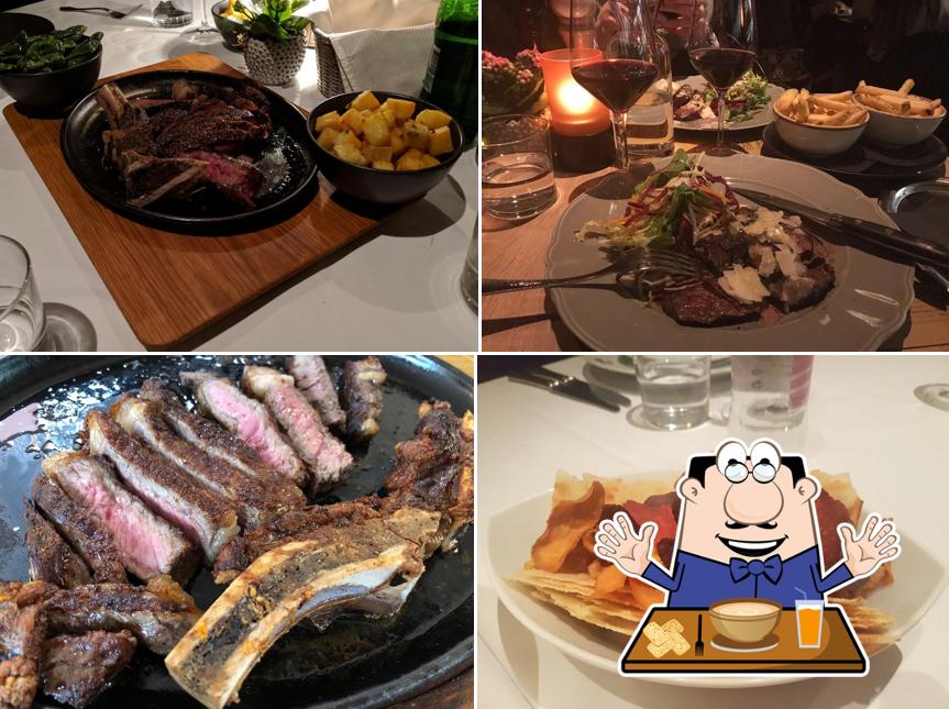 Platti al AS Aperitivo