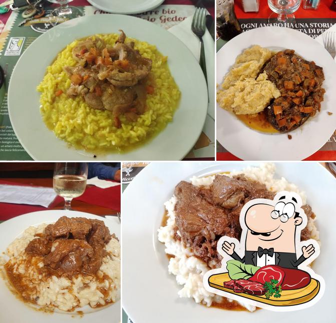 Trattoria San Filippo Neri