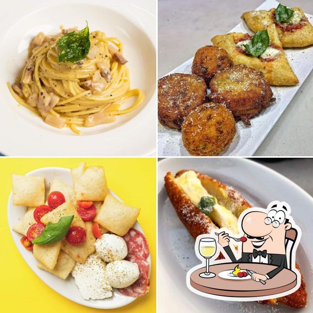 Alleria Pizzeria Newpolitana