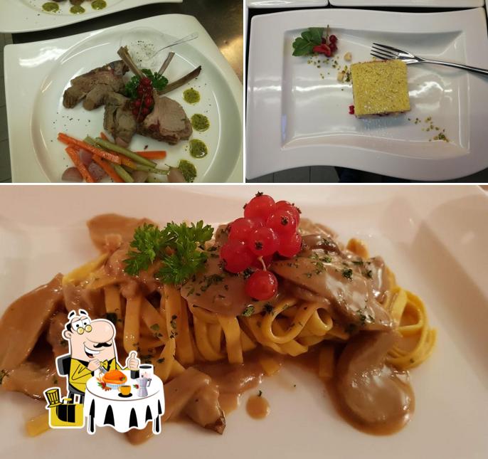 Platti al Hotel Bait de angial