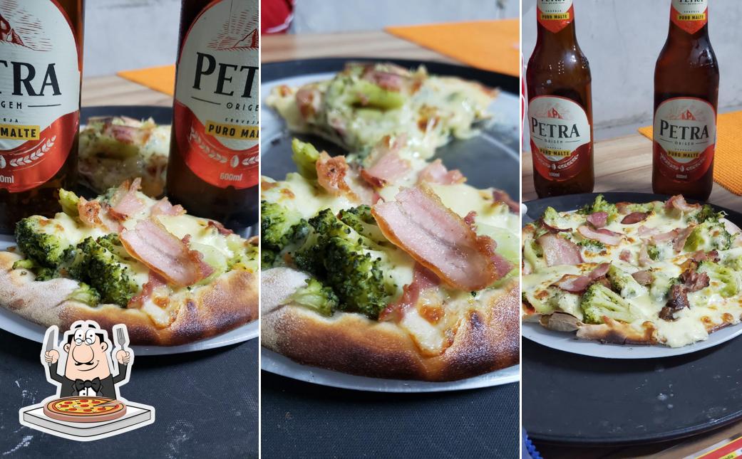 Panificadora e Pizzaria NOVA ESPERANÇA