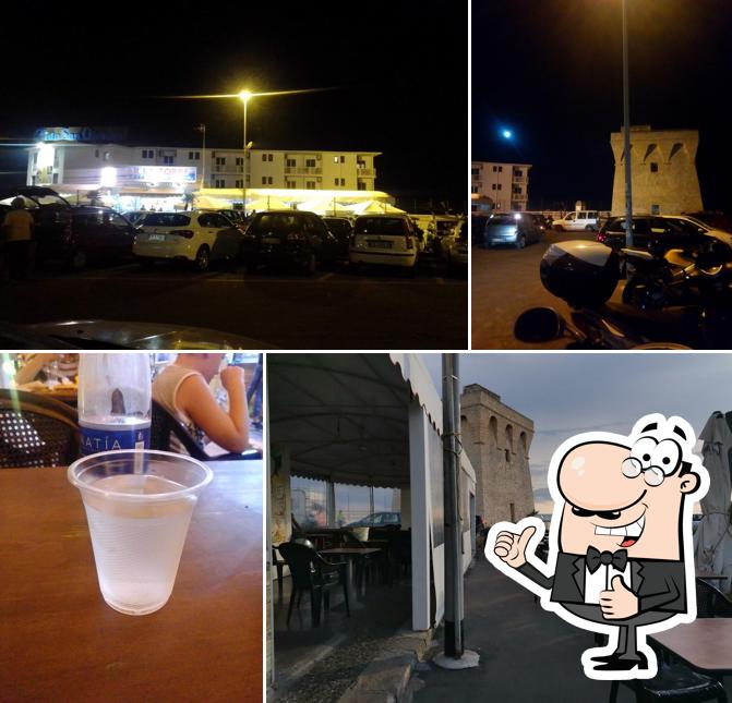 Bar La Torre...sfilatineria