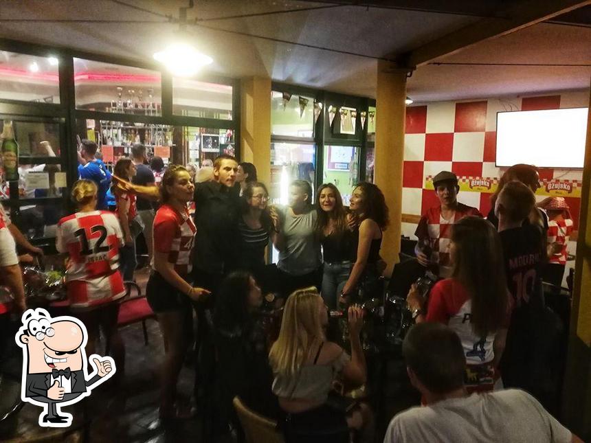 Ecco una foto di Cafe Twister
