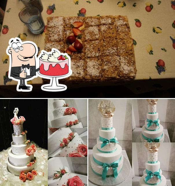 Bar Pasticceria Serena