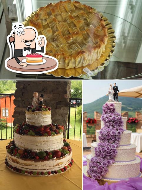 Guarda la foto di Pasticceria Zuffada