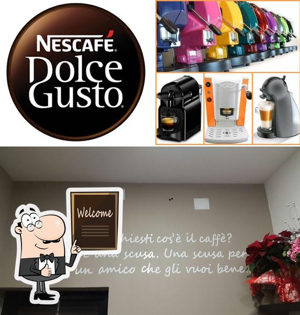 Immagine di Storie di Cialde