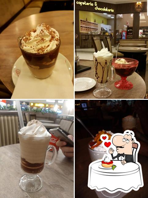Gramado Cafeteria e Chocolateria