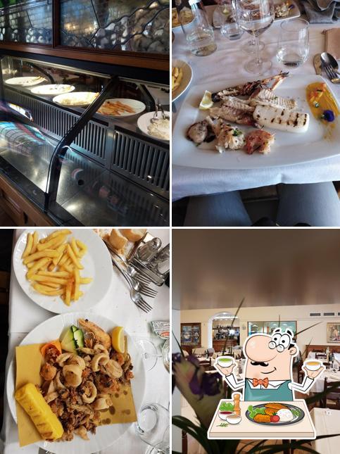 Ristorante Pizzeria Da Tituta