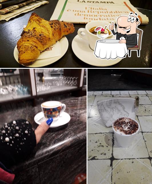 Bar 2 Torri Gelateria propone un'ampia varietà di dolci