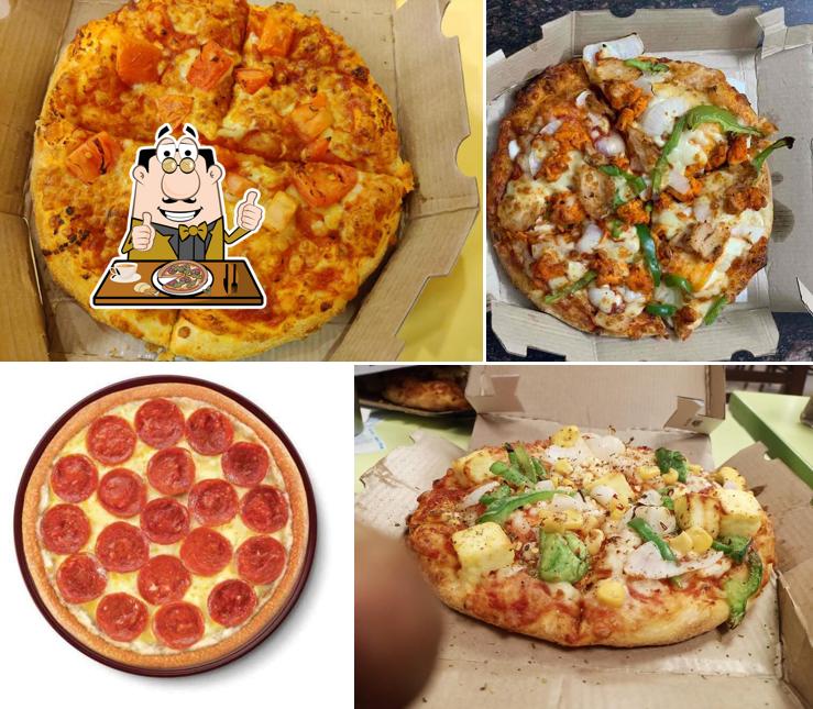 Domino's Pizza Motinagar, Hyderabad