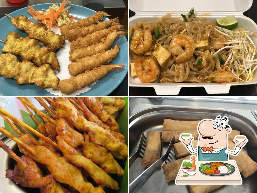Eat-Thai im Seetal