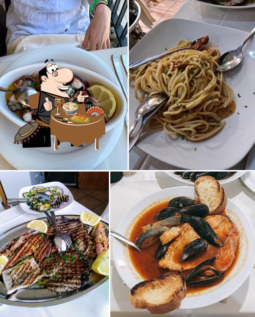 Ristorante Garden