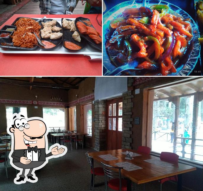 Golden Bell Restaurant