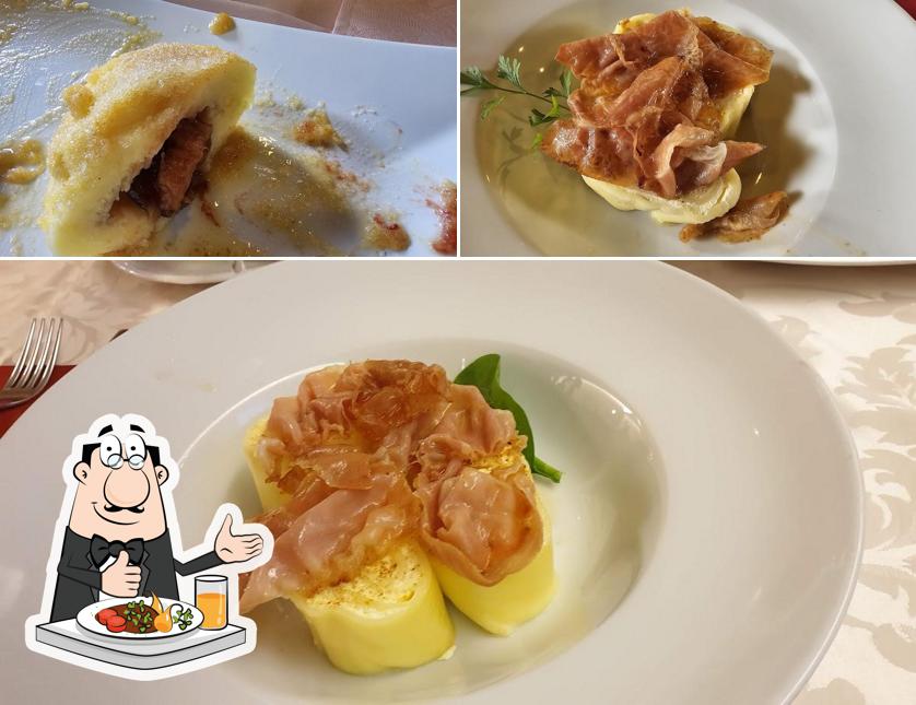 Cibo al Gostilna Bric Batistič Katjuša s.p
