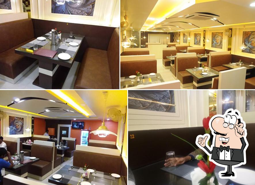 Madeena multi cuisine restaurant