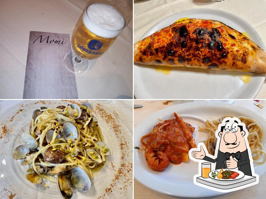 Platti al Momí