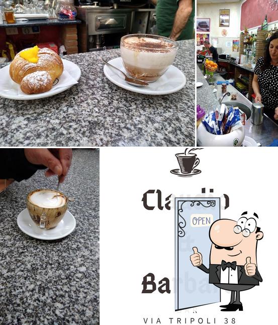 Guarda la immagine di Claudio&Barbara Bar