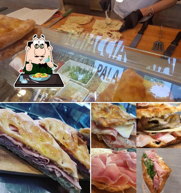 Platti al Fornaio L'esclusiva da Francesco