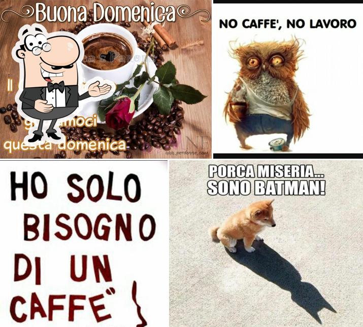 bar il piccolo castello