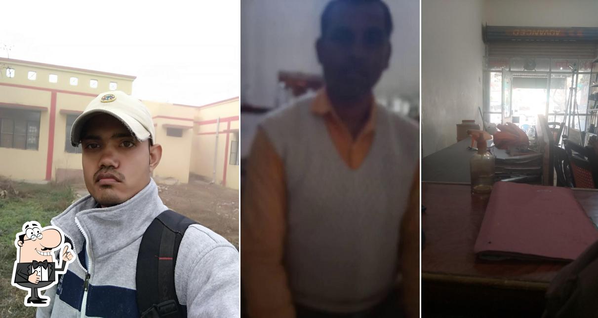 See the photo of देशी शराब ठेका