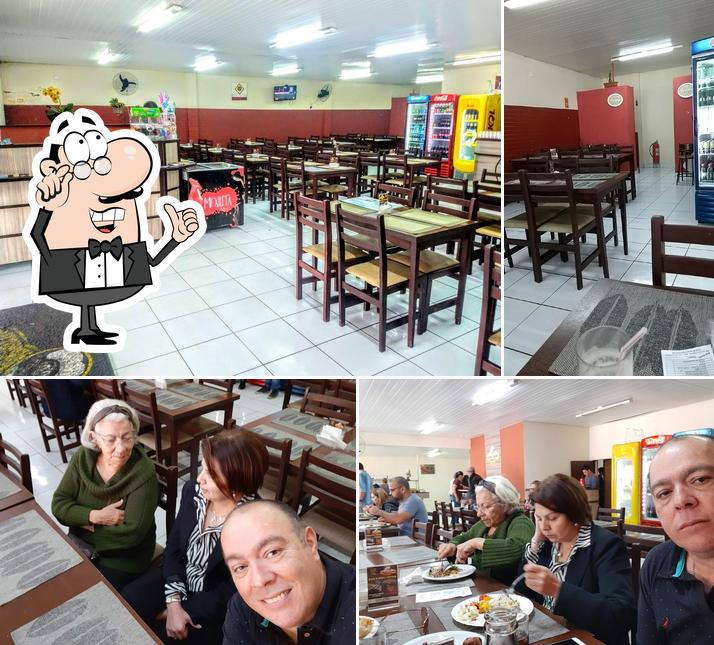 Restaurante Dom João