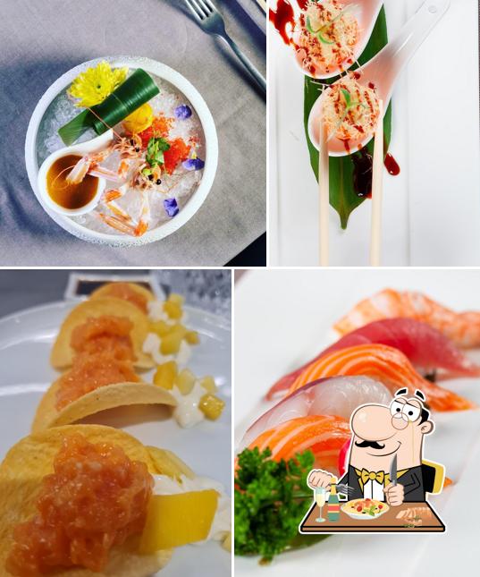 Platti al Fumi - Ristorante Cinese Giapponese - Ivrea