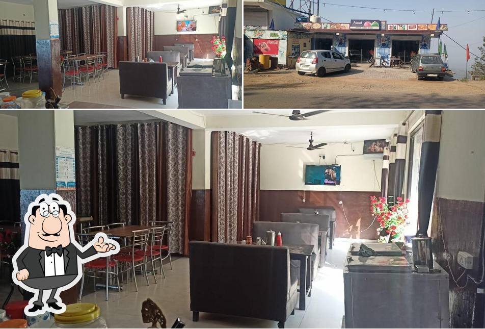 Hari om tourist dhaba
