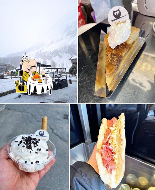 Hibou - Food Truck