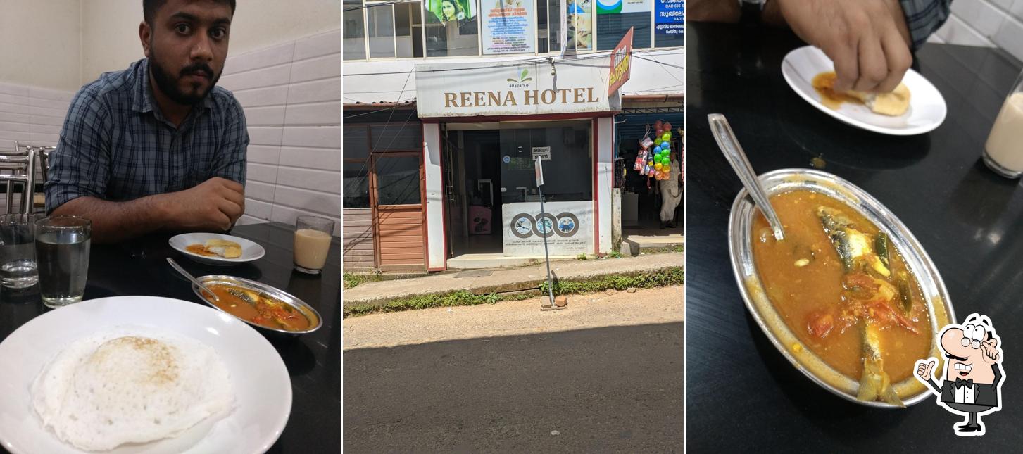 Hotel Reenu