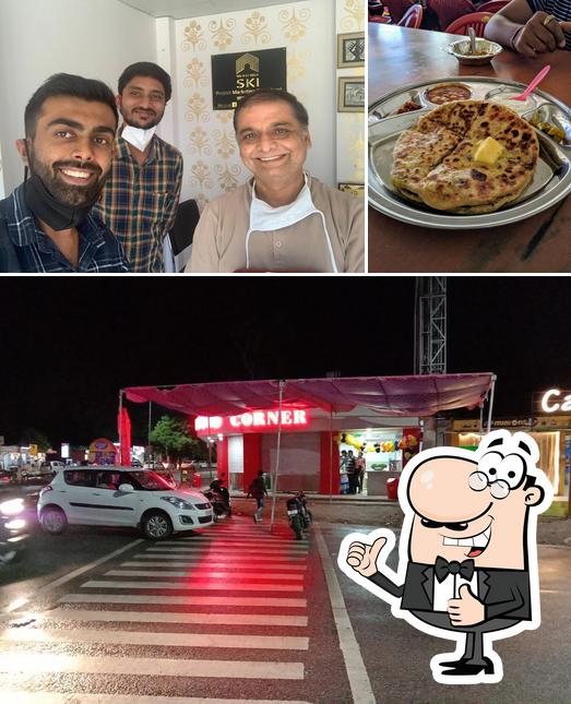 Jogmaya Food Corner JFC image