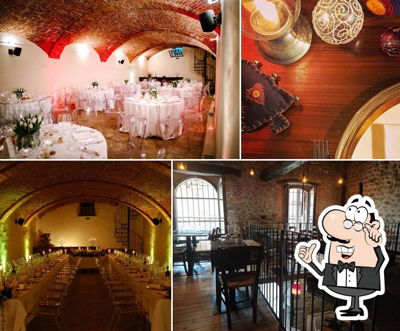 La Taverna del Ricetto