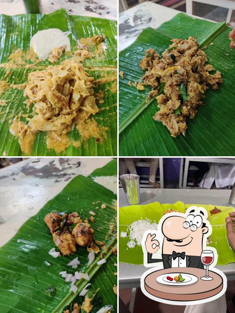 Manikam Mess