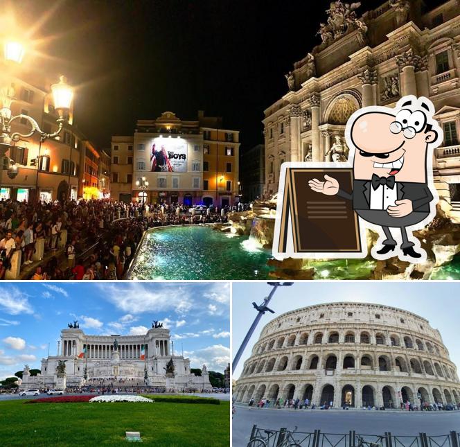 Guarda gli esterni di Mezzamanica