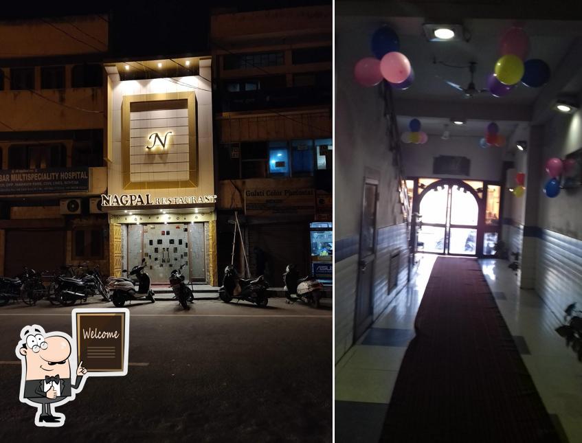 Here's an image of Nagpal restaurant