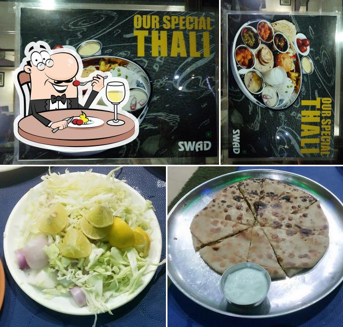 Om sai veg restaurant