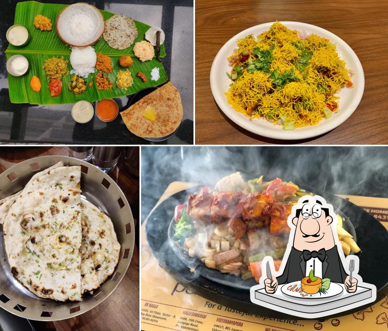 Paakashala @ Kanakapura Road, Bengaluru - Restaurant menu, prices and ...