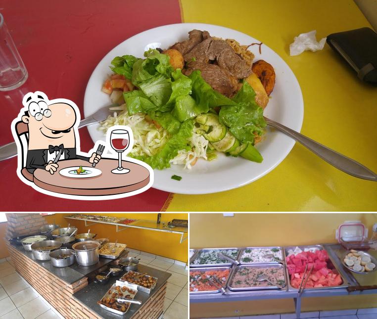 RESTAURANTE SALDANHA